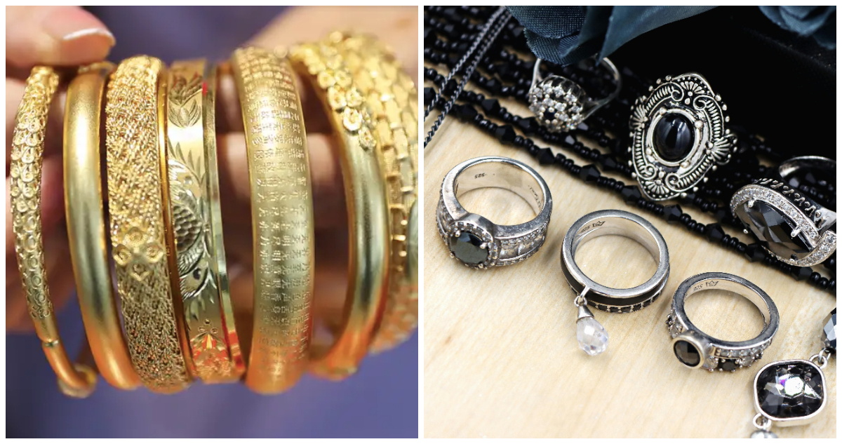 El precio del oro y la plata siguen sin frenos y vuelven a subir hasta otros máximos históricos