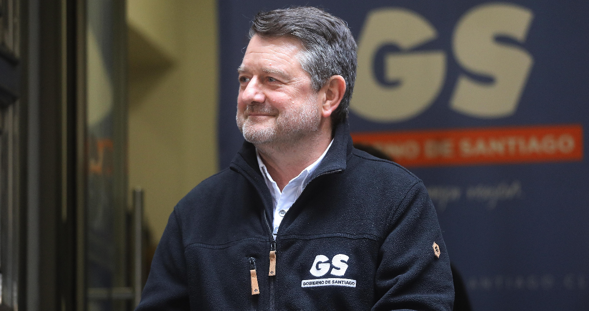 Orrego y caso ProCultura siguen en Santiago: tribunal de Antofagasta rechaza apelación a Fiscalía