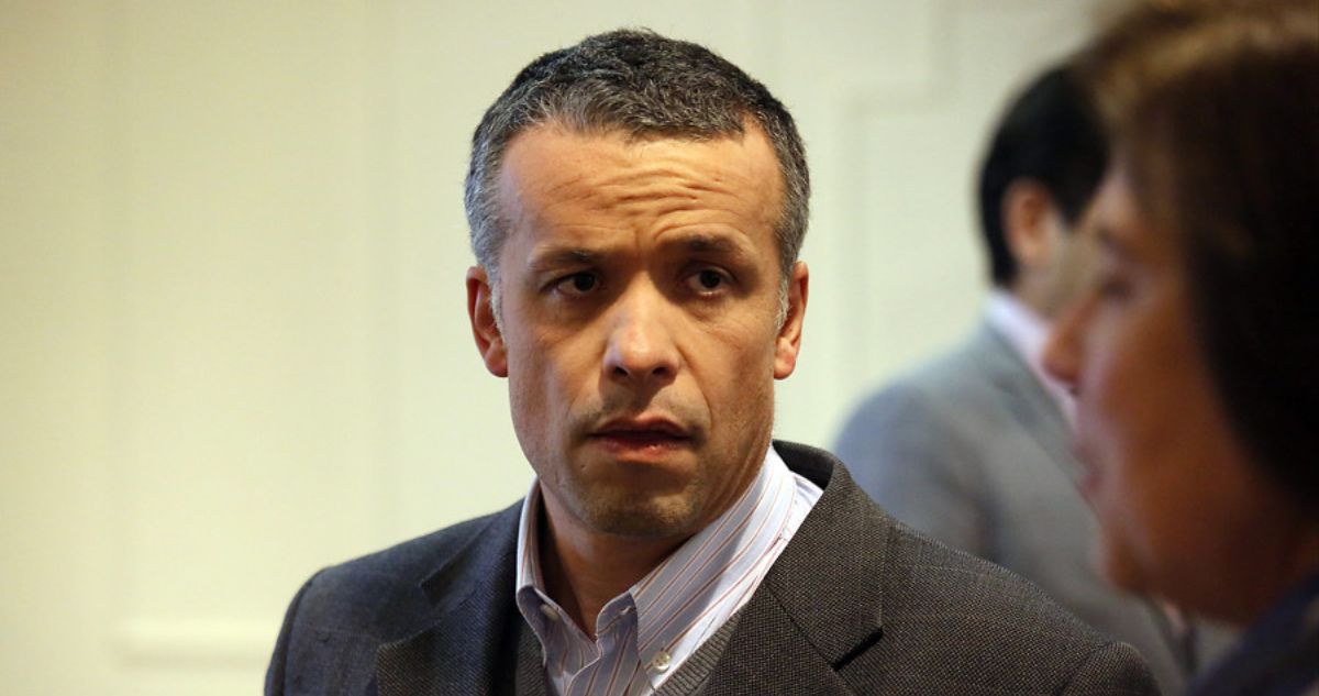 Óscar Landerretche por proyecto político de Jara y Kast: “Los dos son peligrosos”