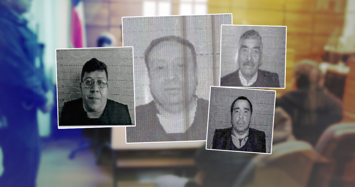 Alto riesgo de reincidir: los violadores y abusadores de niños liberados junto al agresor de Nabila