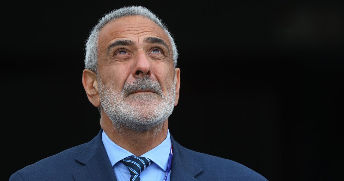 Pablo Milad no volverá a postular a la presidencia de la ANFP