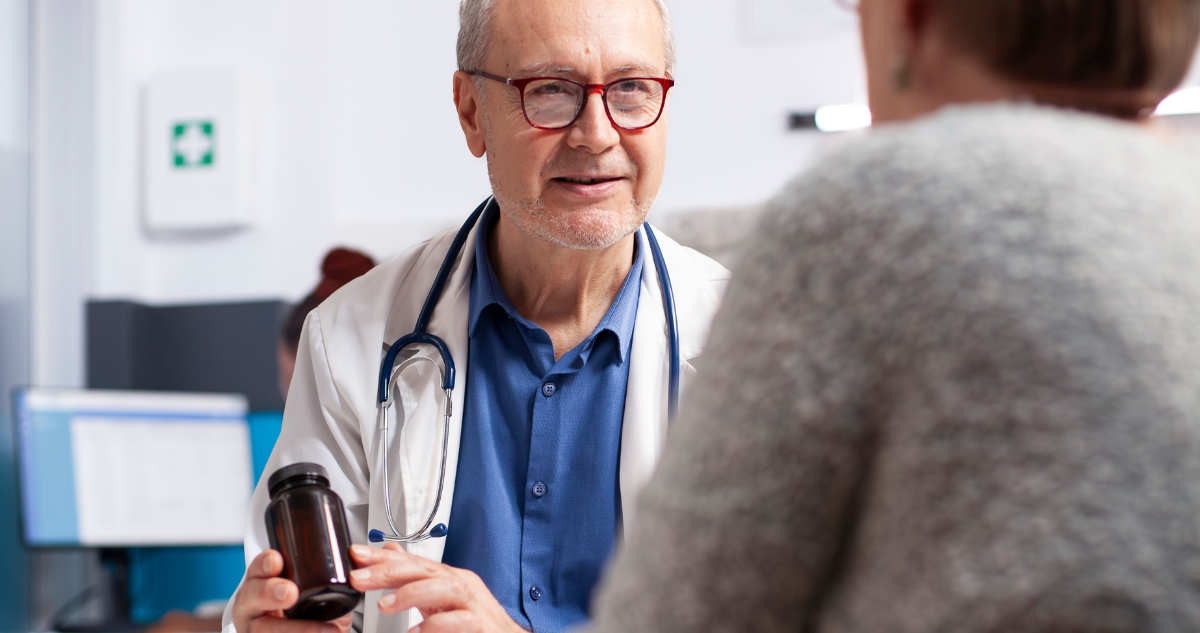 Pacientes reumáticos