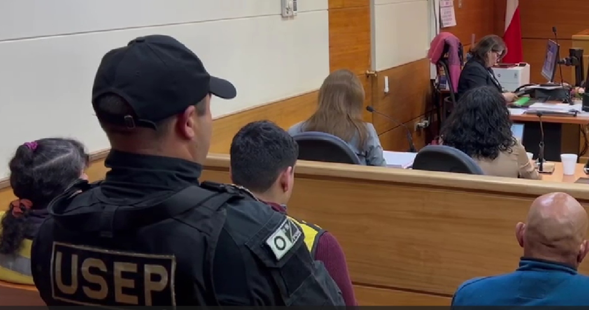 Declaran culpables a padres que se concertaron para violar a hija de 12 años en Bulnes: cuñado también la atacó sexualmente