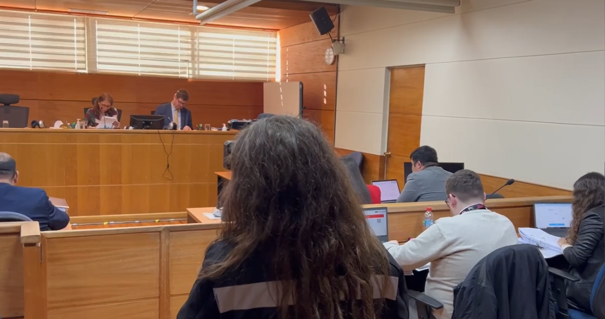 Padres que se concertaron para violar a hija arriesgan presidio perpetuo: tío también es imputado