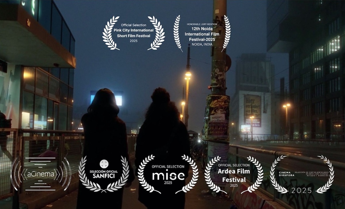 palmares cortometraje carolina soltmann