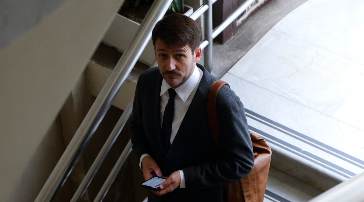 UDI no procederá con la acusación constitucional contra Pardow y exige a Boric compensar a afectados