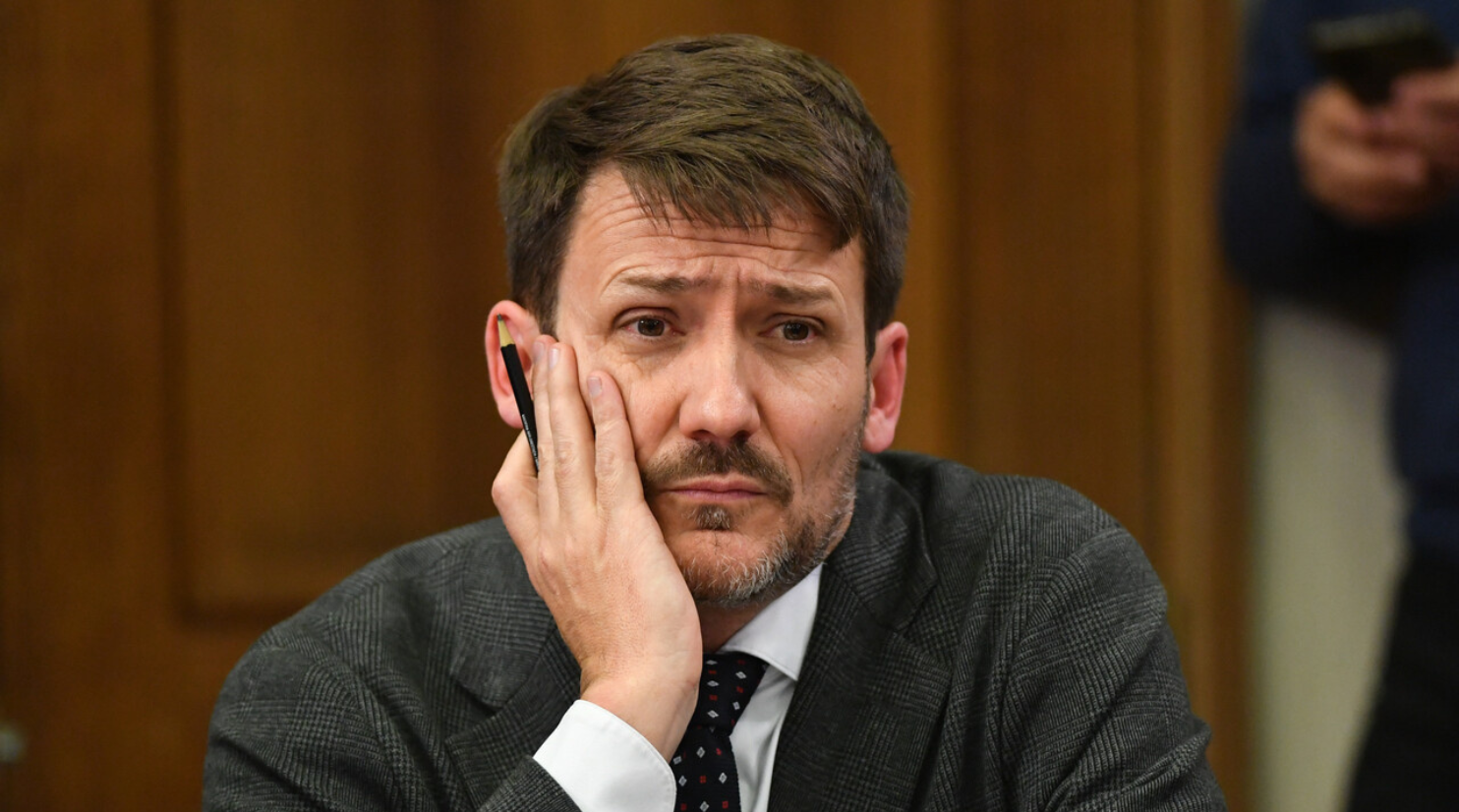 Gobierno asegura que acusación constitucional contra exministro Pardow no tiene mérito ni apoyo del PC