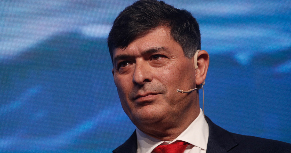 Parisi insiste con minas en el norte pero no antipersonales: “No digan que violo el acuerdo de Ottawa”