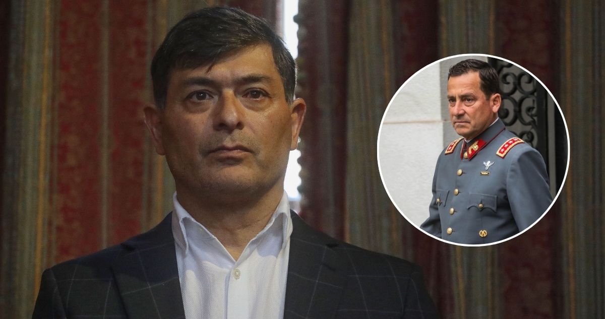 Franco Parisi lanza crítica a general Iturriaga: “No puede estar llorando por plata en los medios”