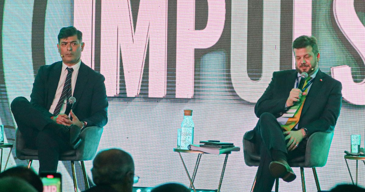 CEP da golpe a empate técnico de otras encuestas: Parisi cuarto y Kaiser relegado al quinto puesto