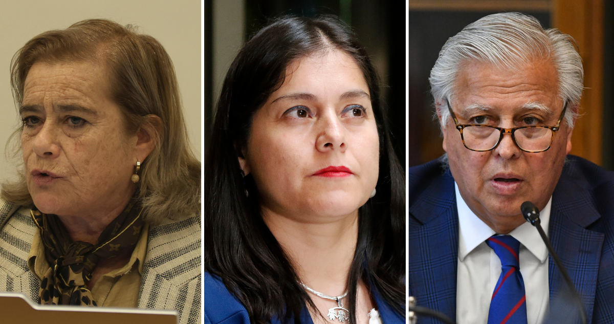 Parlamentarios de Arauco y Bío Bío proponen mantener Estado de Excepción y reasignar recursos a FFAA