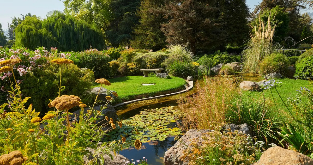 Este sábado se realizará la “Fiesta de la Primavera” en el Parque del Recuerdo