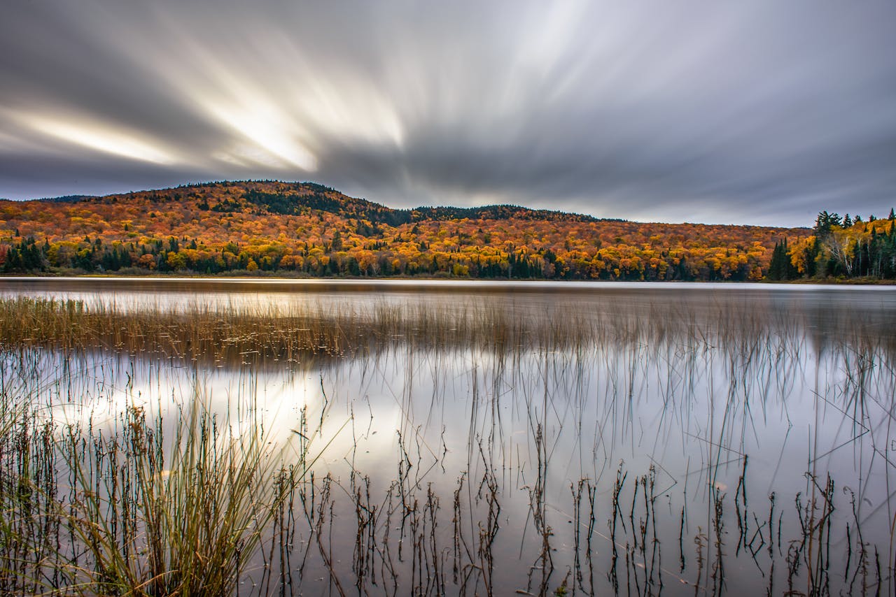 Parque Nacional de Mont-Tremblant