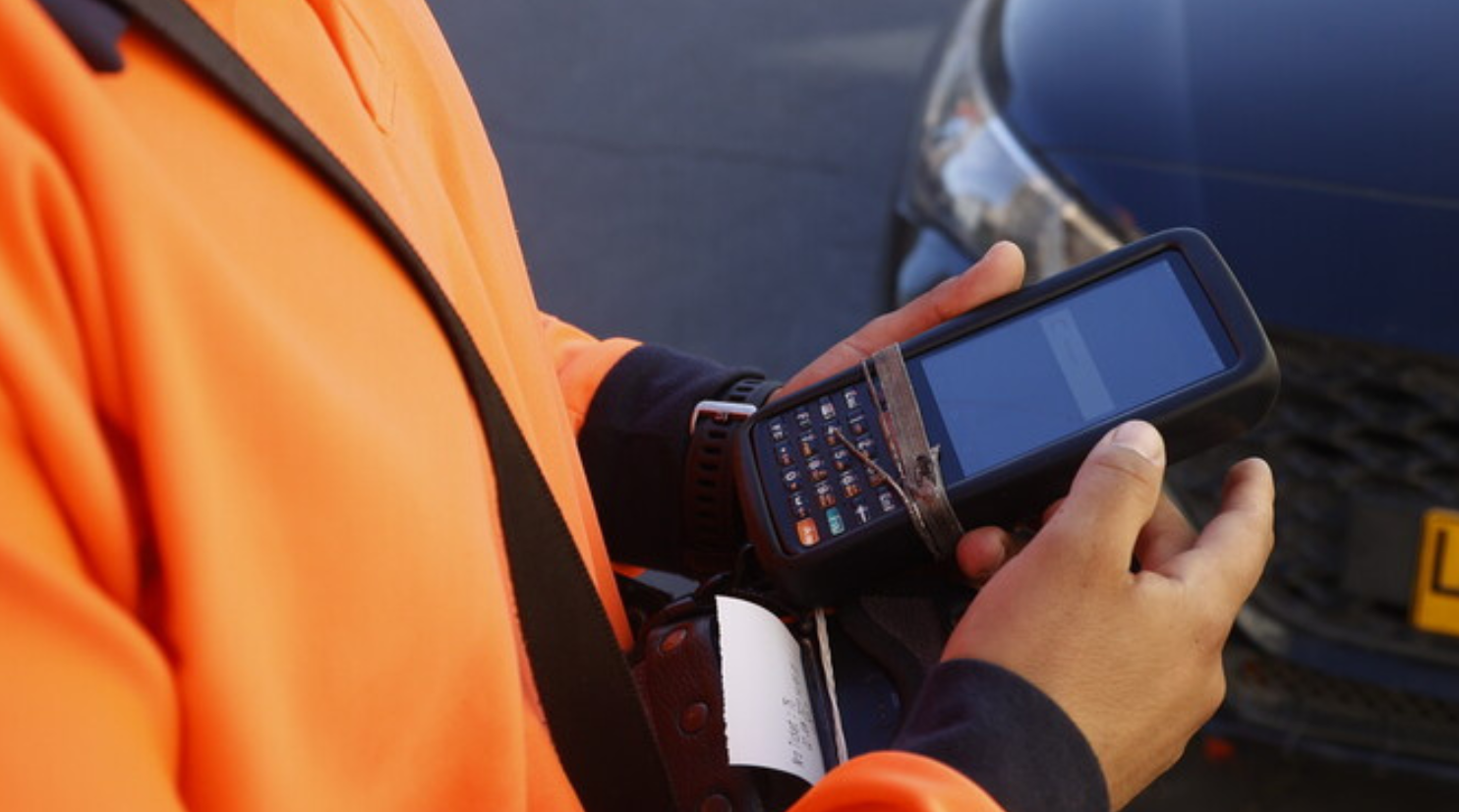 Valdivia cerrará el año sin servicio de parquímetros mientras prepara un nuevo proceso de licitación