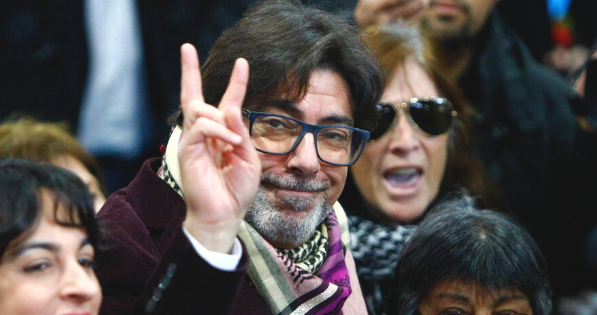 Partido Comunista acusa una “evidente desigualdad” en trato político y judicial hacia Daniel Jadue