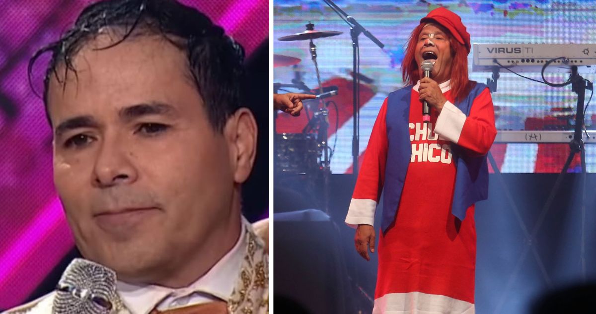 “Oren por él”: Pastelito revela complejo estado de salud de su padre Tachuela Chico, tras infarto