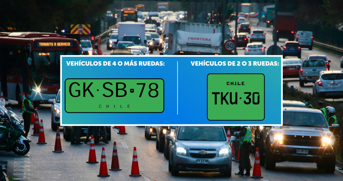 Cuál es la finalidad de la nueva patente verde y quiénes deberán tenerla en sus vehículos