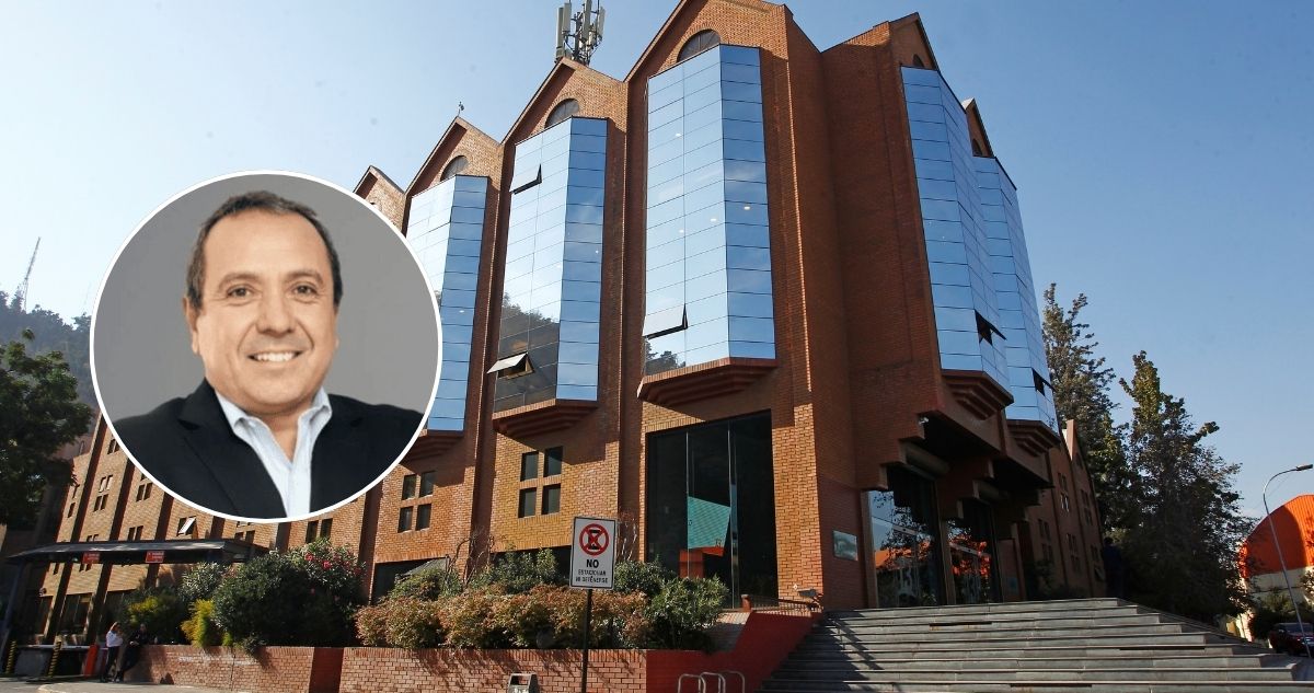 C13 oficializa el reemplazo de renunciado director, acusado de liderar red de bots políticos en RRSS