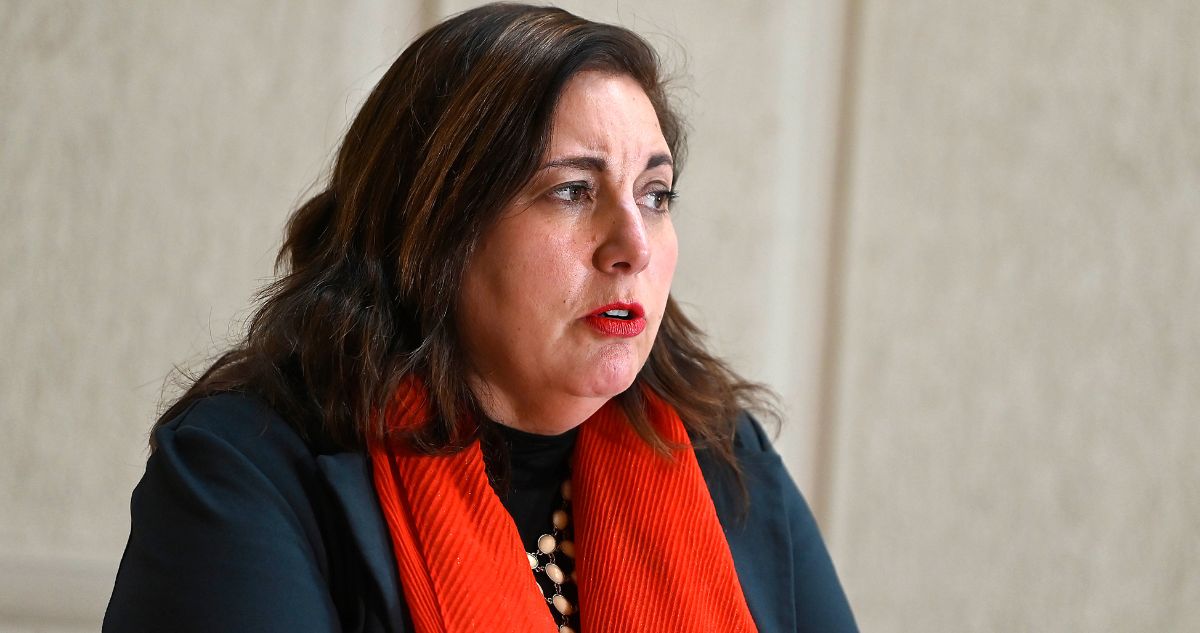 Con dardo a la Dipres: Vodanovic (PS) pide “patitas en la calle” al gobierno por Presupuesto 2026