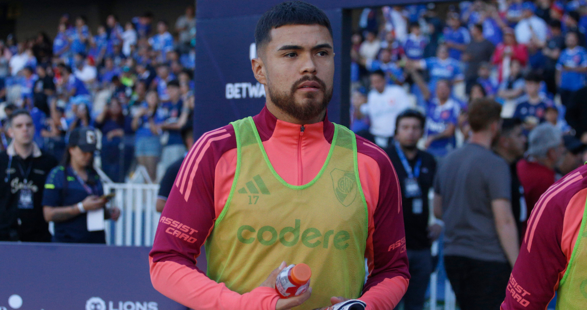 Paulo Díaz vio todo desde la banca: River Plate cayó en semifinal de Copa Argentina por penales
