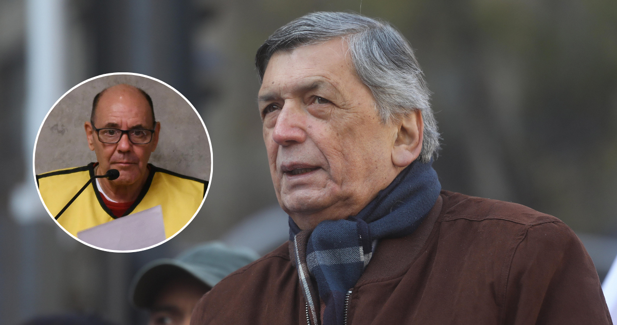 PC descarta petición de indulto a “Comandante Ramiro” desde el partido: “No hay ningún ruido interno”