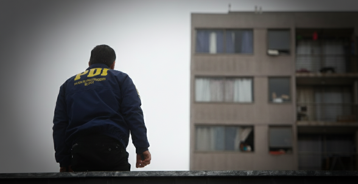 “Pesca tus cuestiones y ándate”: la caída del PDI acusado de alertar a los “Plata Fácil”