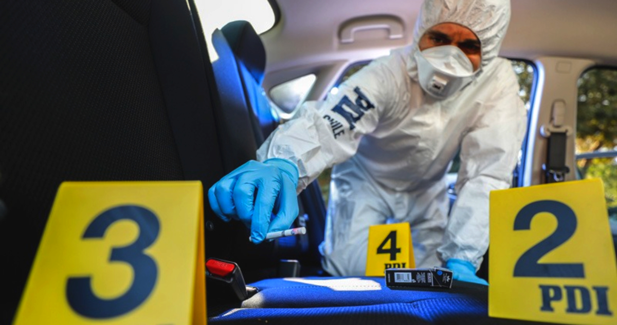 PDI moderniza su estructura con dos nuevas subdirecciones para fortalecer la investigación criminal