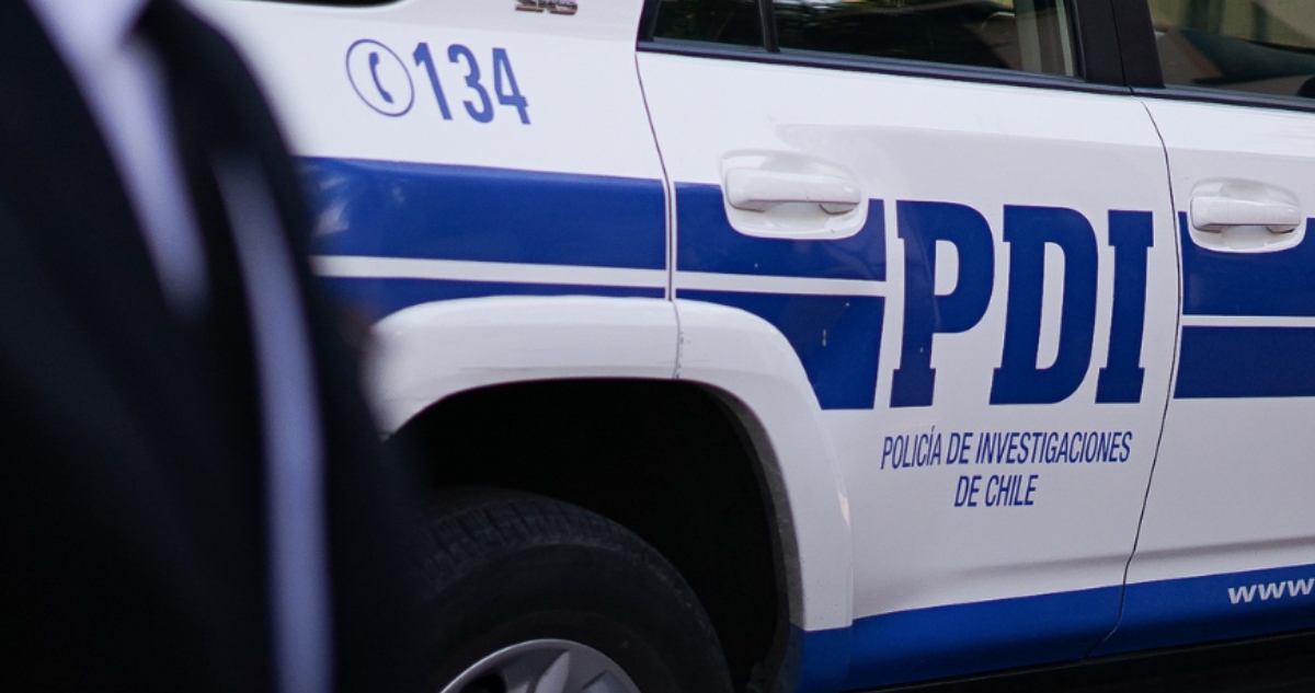 SUBAMETRALLADORA PERDIDA EN ANGOL