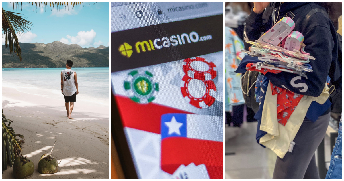 “Me gasté el pie de una vivienda en viajes”: Chilenos confesaron sus peores pecados financieros