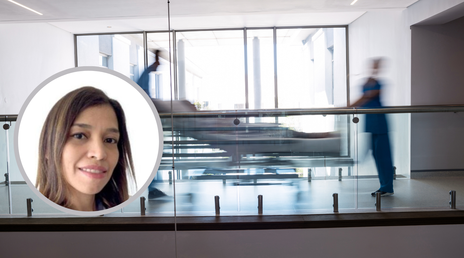 Trasladan a Santiago a pediatra venezolana brutalmente agredida en su departamento en Calama