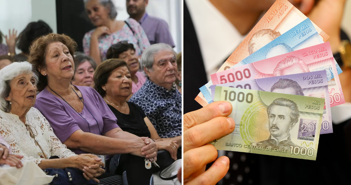 A cuánto suben las pensiones de las mujeres con la Compensación por Diferencia de Expectativas de Vida