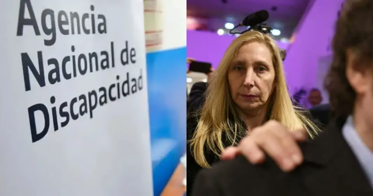 Justicia argentina ordenó 25 allanamientos por caso de corrupción que salpica a hermana de Milei