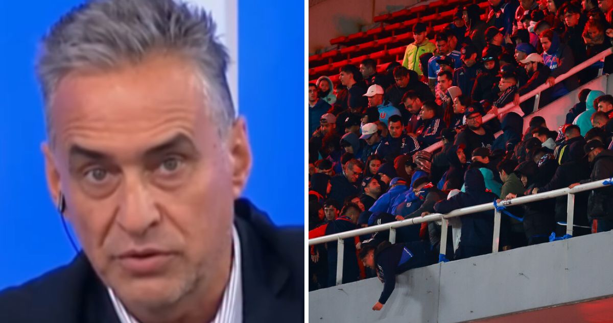 Periodista argentino quiere que Racing “imite” a La U en Copa Sudamericana.