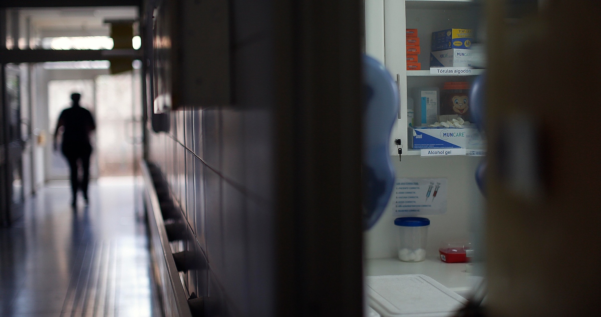 CONTEXTO | Agencia UNO