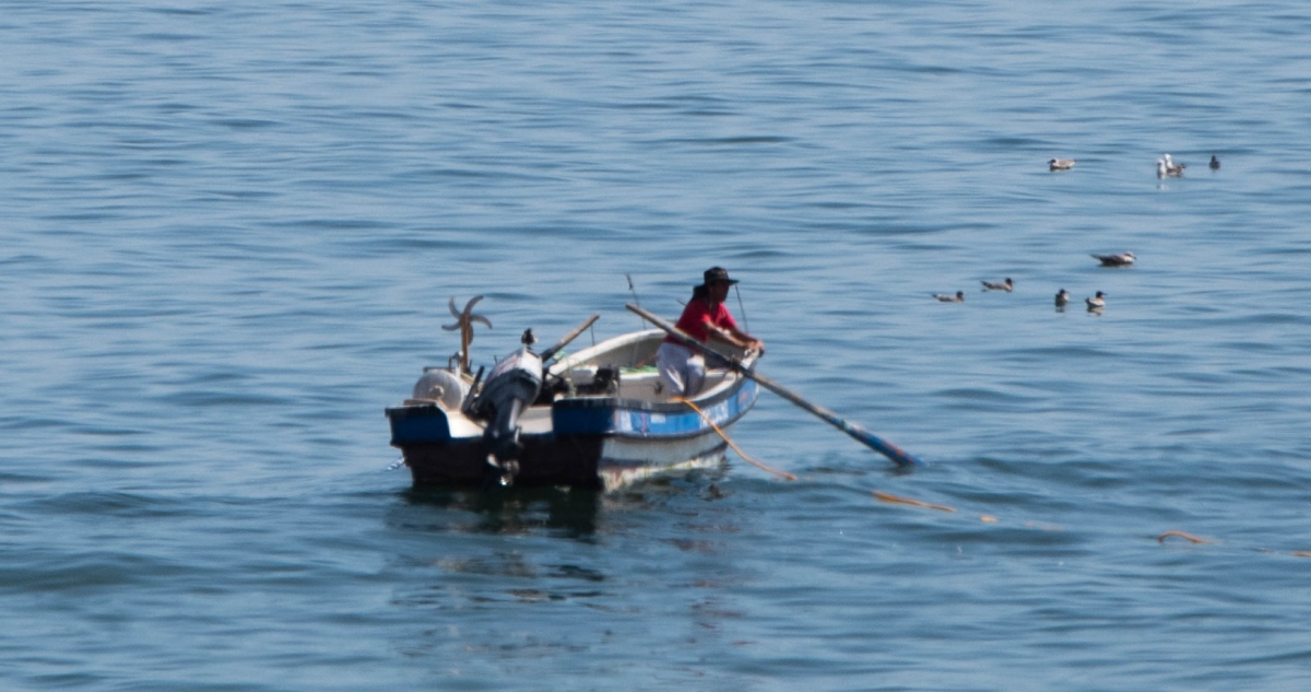 CONTEXTO | Agencia UNO