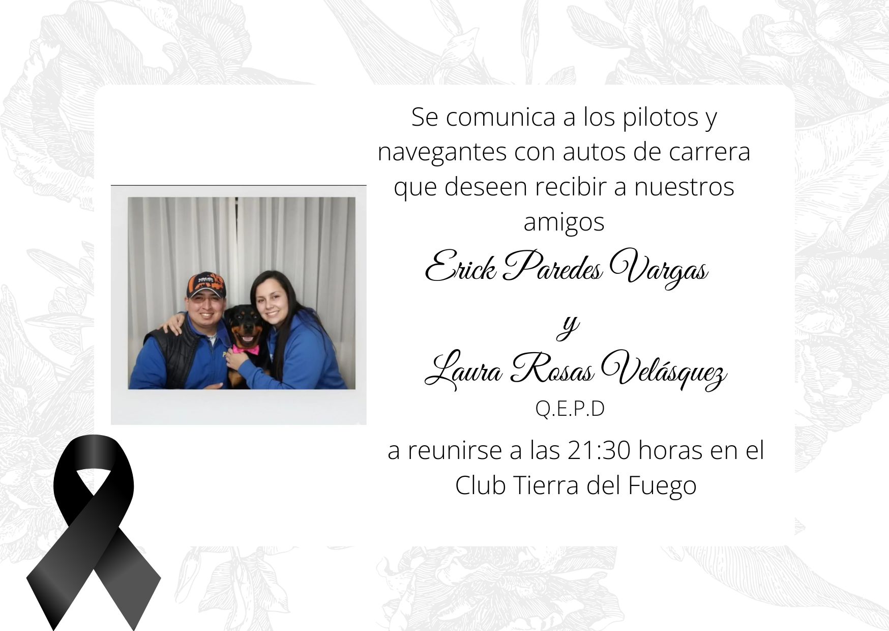 Asociación Deportiva Local Fueguina de Automovilismo