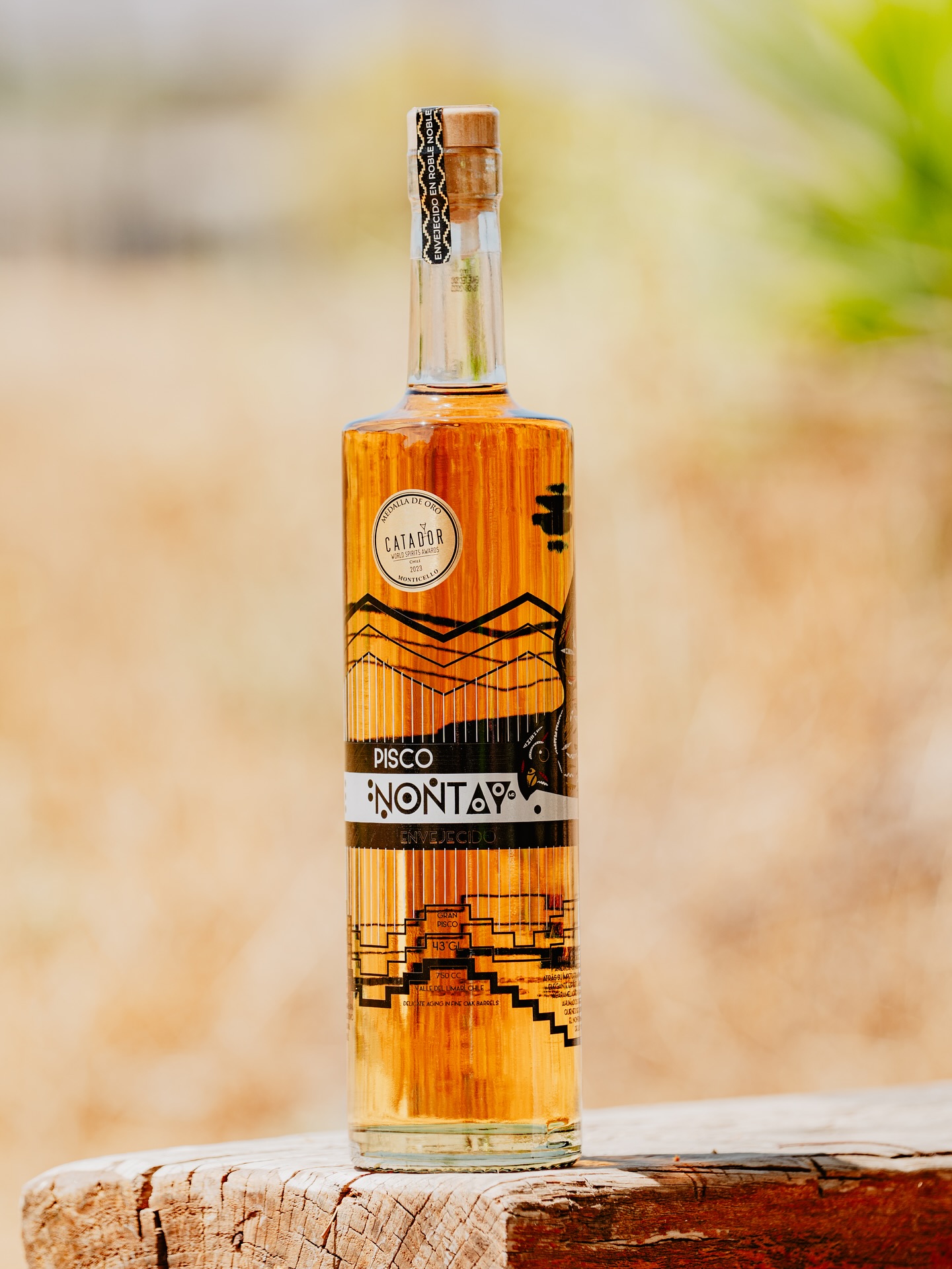 Conoce los 11 piscos chilenos que fueron premiados en competencia internacional y cuánto cuestan