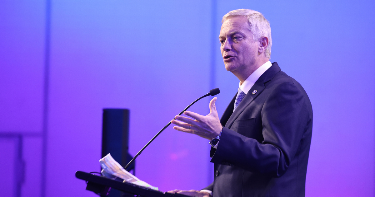 Plan Iquique Glorioso: Kast propone centros de internación para detener y expulsar migrantes ilegales