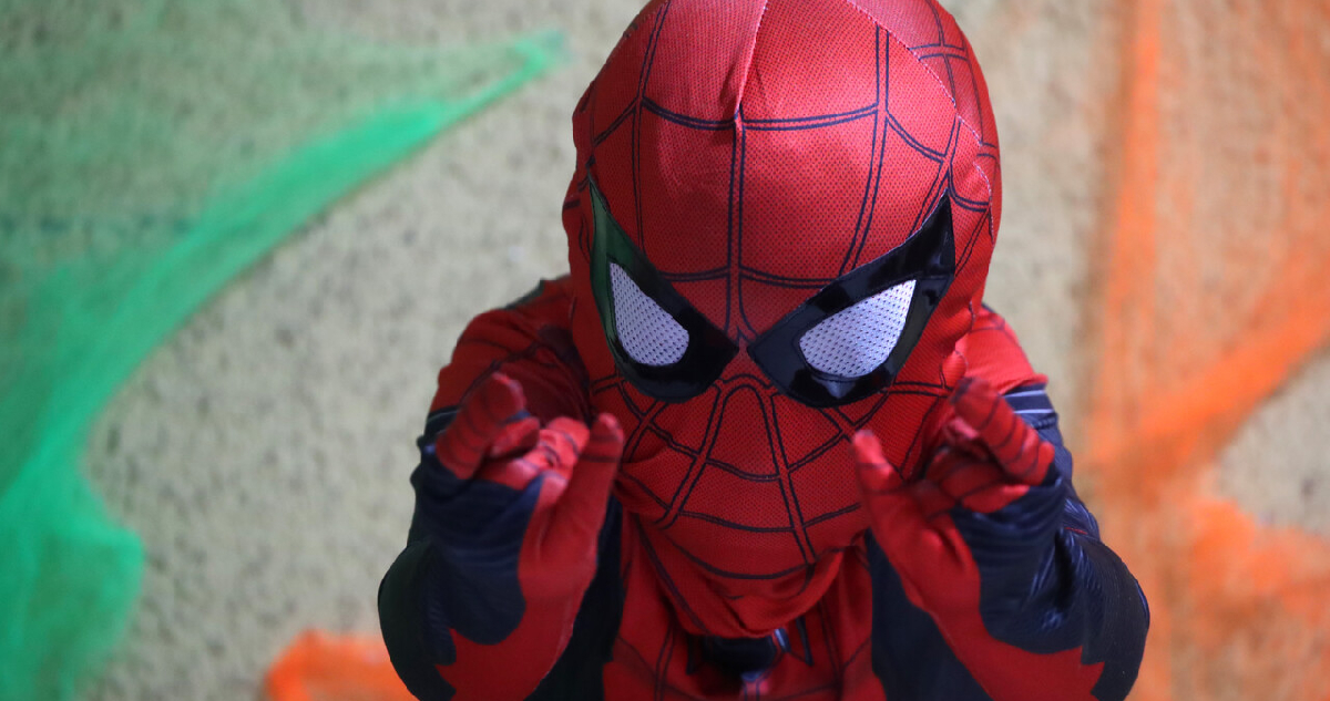 Por Halloween: Sernac resalta “intensa” fiscalización a comercio y da consejos a la hora de comprar