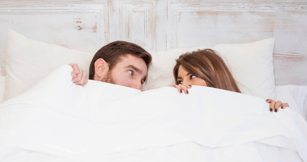 ¿Por qué es importante el sexo en las relaciones largas?