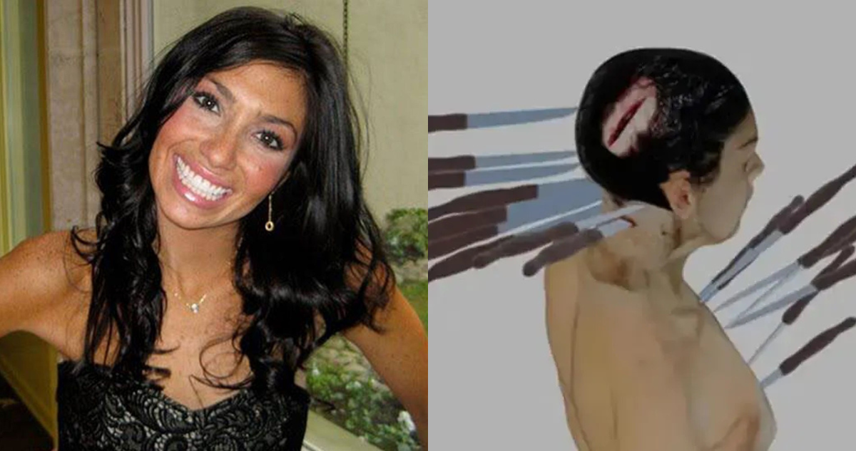 Caso de Ellen Greenberg