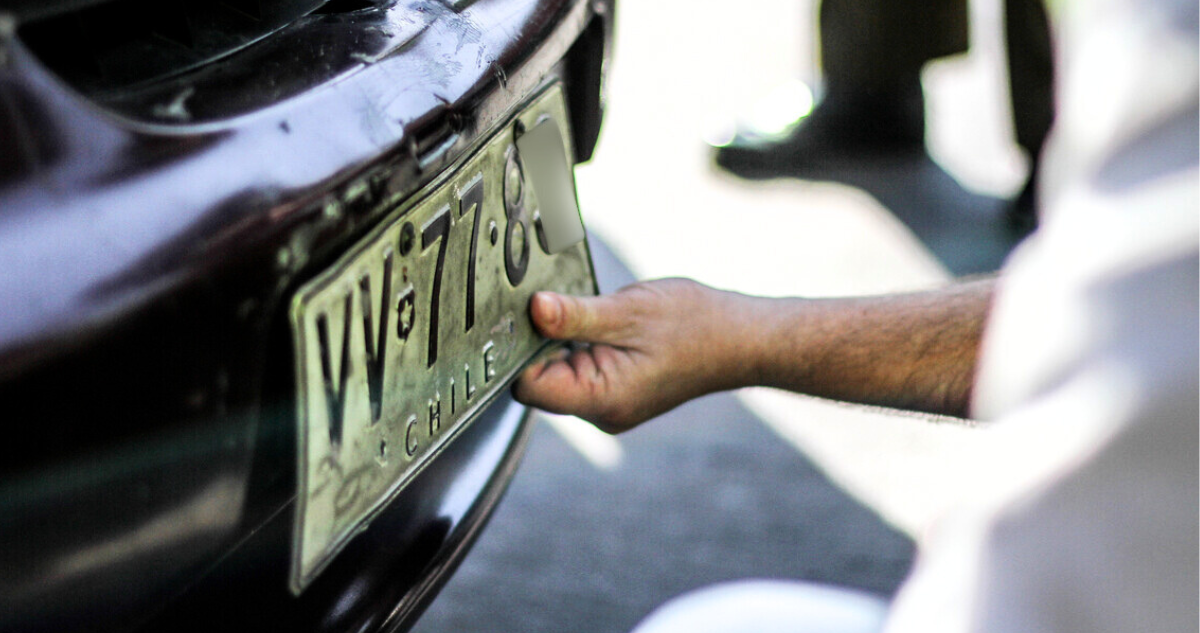 Nuevas patentes Chile