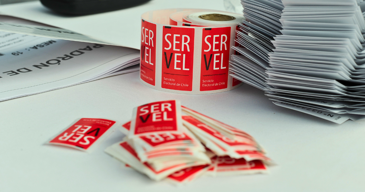 Cuándo se publica la nómina de vocales de mesa: los motivos por los que podrías excusarte si te toca