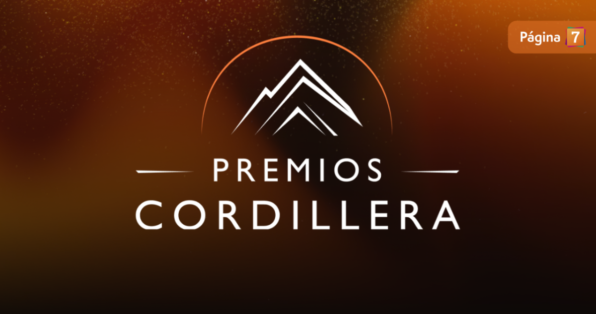 Premios Cordillera