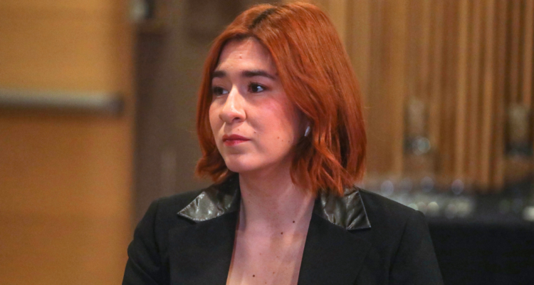 Preparaciín de jucio oral en caso Democracia viva se fijó para el 17 de noviembre