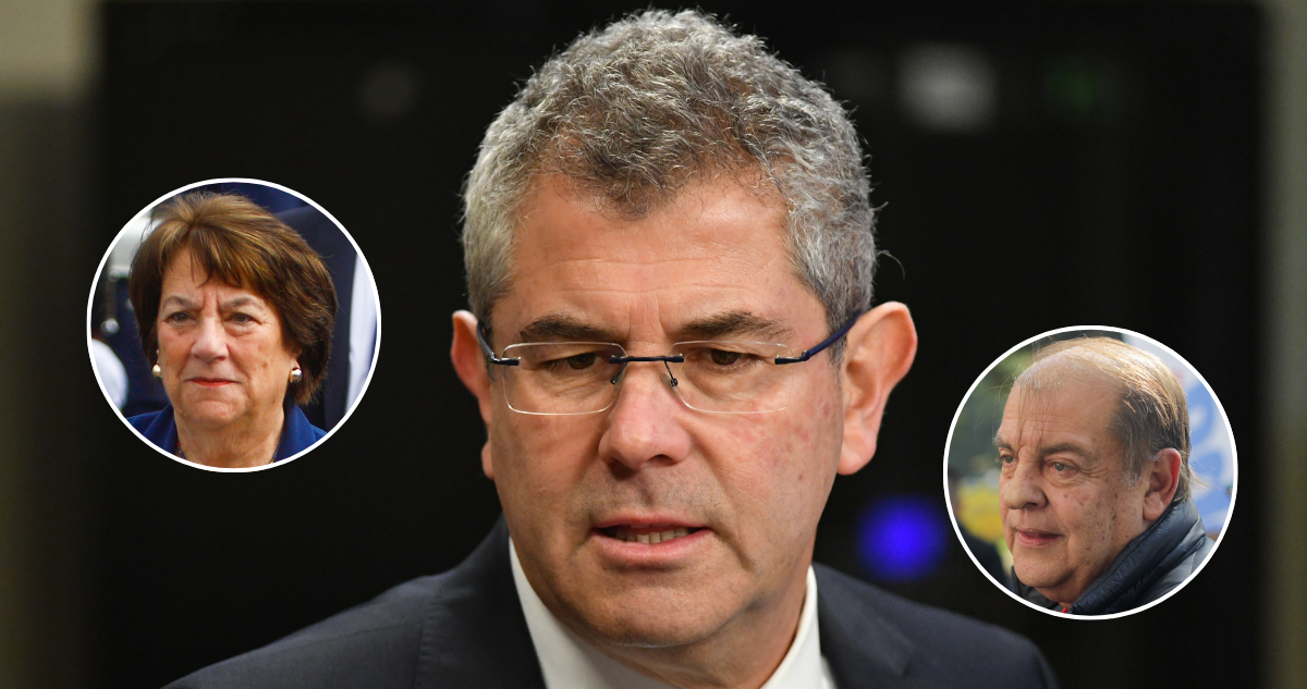 Presidente de Amarillos fustiga labor de Delpiano en La Araucanía y la cataloga como “la Pancho Vidal”