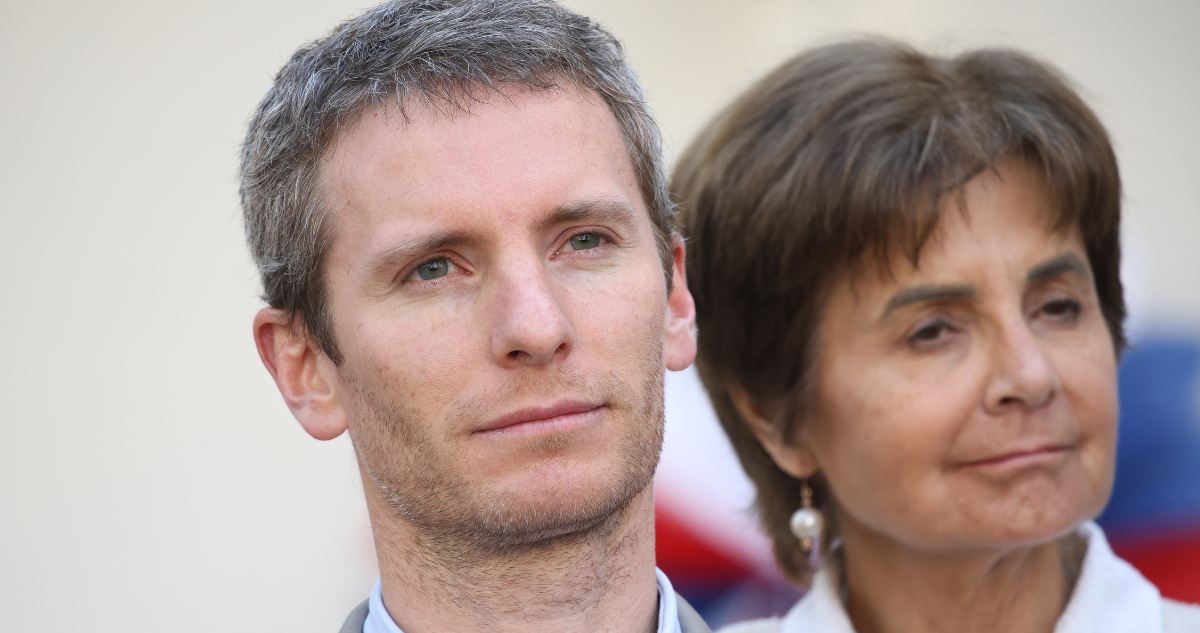 Presidente de Evópoli dice que Matthei está en “empate técnico” con Kast: alerta por “voto silencioso”