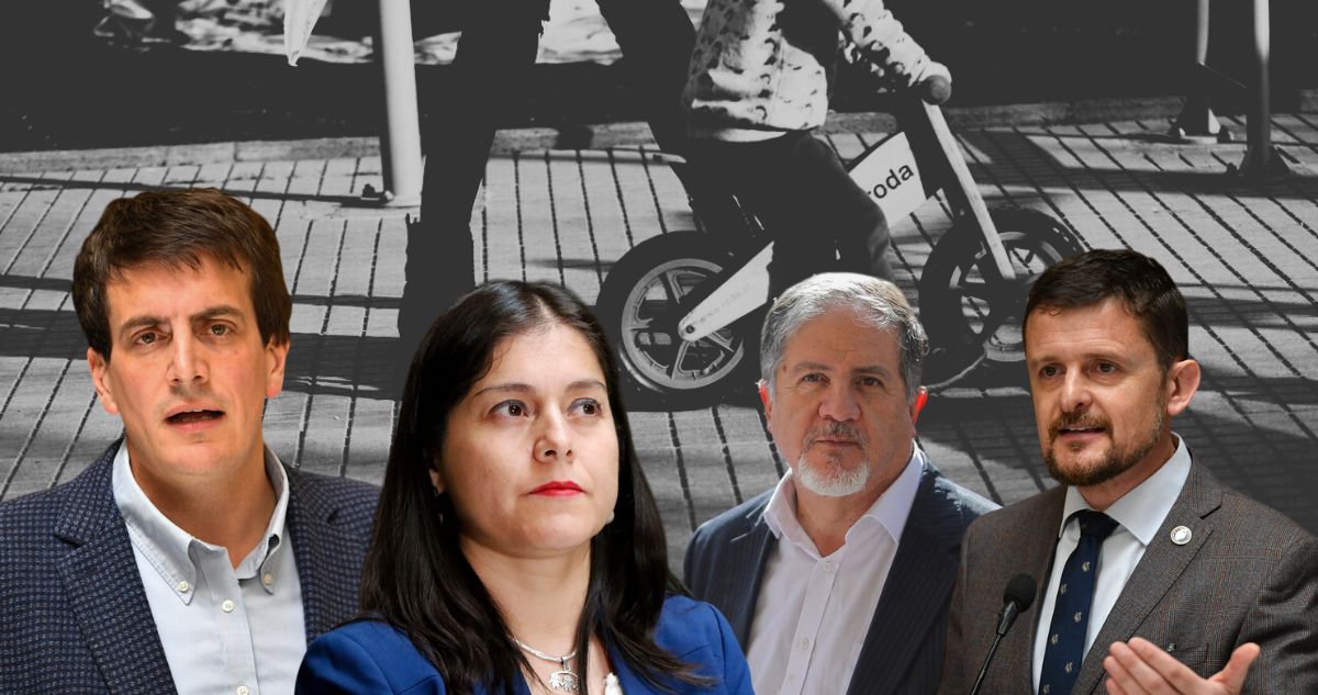 Oposición arremete contra presupuesto de casi $900 millones para el polémico PAIG