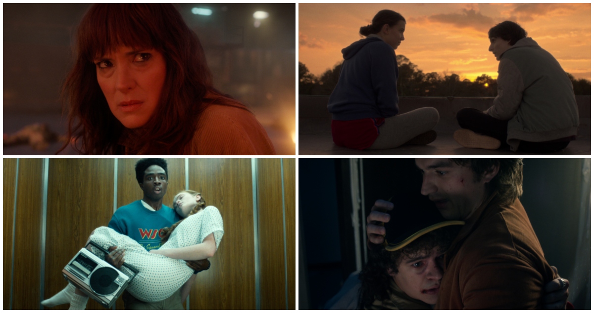 Primer tráiler de “Stranger Things 5”: temporada final de la serie será emitida en tres etapas