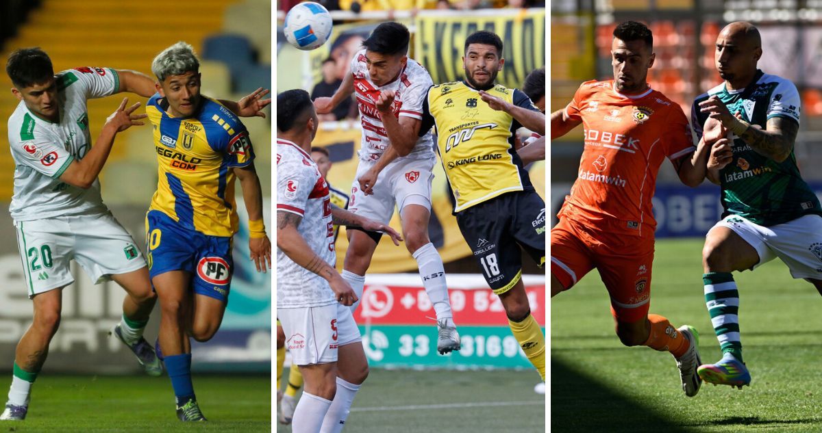 Primera B sigue al rojo vivo antes de la última fecha.